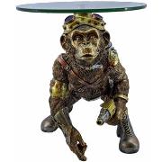 Tables de chevet Signes Grimalt Table Basse Singe