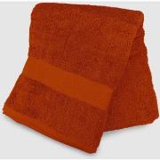 Serviettes et gants de toilette Soleil D'Ocre AA2Lagune