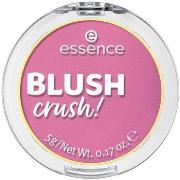 Blush &amp; poudres Essence Rouge Coup De Coeur ! Blush 60-joli Lilas ...
