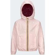 Blouson enfant K-Way -