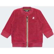 Sweat-shirt enfant K-Way -