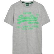 T-shirt Superdry Neon VL