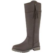 Bottes Woodland Bailey