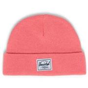 Bonnet enfant Herschel Baby Beanie 6-18 Months Shell Pink