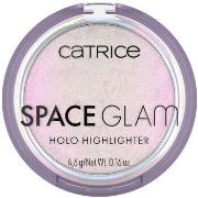 Enlumineurs Catrice Surligneur Space Glam 010-beam Me Up! 4,6g