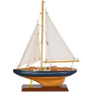 statuettes et figurines Signes Grimalt Bateau À Voile