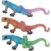 Statuettes et figurines Signes Grimalt Lézard 3U