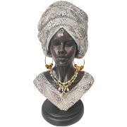 statuettes et figurines Signes Grimalt Africain