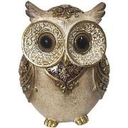 statuettes et figurines Signes Grimalt Hibou