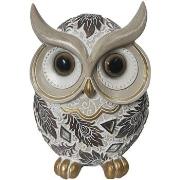 Statuettes et figurines Signes Grimalt Hibou