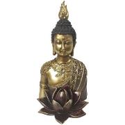 Statuettes et figurines Signes Grimalt Bouddha