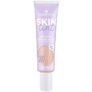 Maquillage BB &amp; CC crèmes Essence Skin Tint Crème Hydratante Teint...