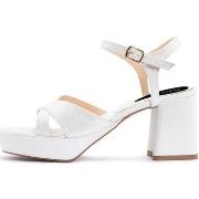 Sandales Fashion Attitude fame23 ss3y0588 551 white