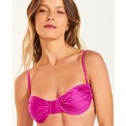 Maillots de bain Triya Av2024 Rosa