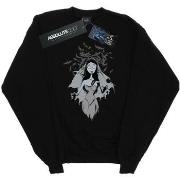 Sweat-shirt enfant Corpse Bride Crow Veil