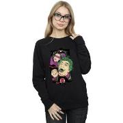 Sweat-shirt Dc Comics Rogues Gallery