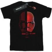 T-shirt enfant Star Wars: The Rise Of Skywalker Star Wars The Rise Of ...