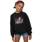 Sweat-shirt enfant Dc Comics Batman TV Series