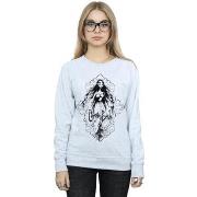 Sweat-shirt Corpse Bride Sketched Bride