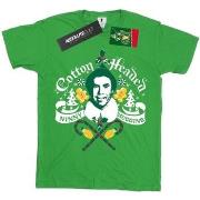 T-shirt enfant Elf Cotton Headed Ninny Muggins