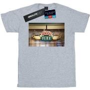 T-shirt enfant Friends Central Perk