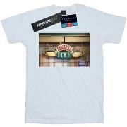 T-shirt enfant Friends Central Perk