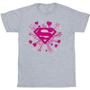 T-shirt enfant Dc Comics BI50990