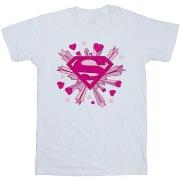 T-shirt enfant Dc Comics BI50990