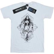 T-shirt enfant Corpse Bride Sketched Bride