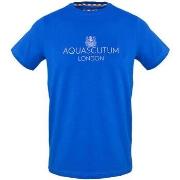 T-shirt Aquascutum - tsia126