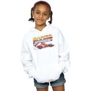 Sweat-shirt enfant Disney Wreck It Ralph Slaughter Race