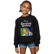 Sweat-shirt enfant Disney Sleeping Beauty