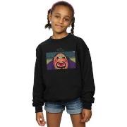 Sweat-shirt enfant Disney Mulan The Matchmaker