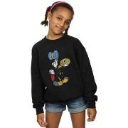 Sweat-shirt enfant Disney BI13520