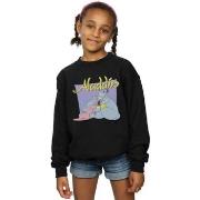 Sweat-shirt enfant Disney Wishing Dude