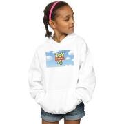 Sweat-shirt enfant Disney Toy Story 4