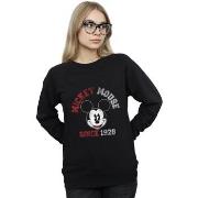 Sweat-shirt Disney Minnie Mouse Since 1928