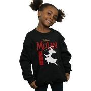 Sweat-shirt enfant Disney BI26247