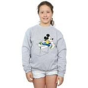 Sweat-shirt enfant Disney BI26597