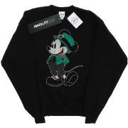 Sweat-shirt enfant Disney St Patrick