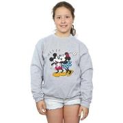 Sweat-shirt enfant Disney BI26387