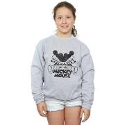 Sweat-shirt enfant Disney BI26414