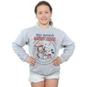 Sweat-shirt enfant Disney BI26443
