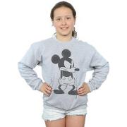 Sweat-shirt enfant Disney Mickey Mouse Angry