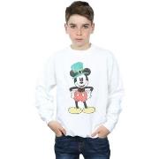 Sweat-shirt enfant Disney BI27001