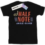 T-shirt enfant Disney Soul The Half Note Jazz Club