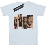 T-shirt enfant Disney Han Solo Photoshoot