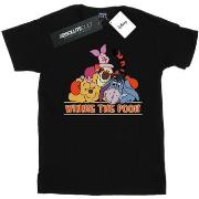 T-shirt enfant Disney BI51532