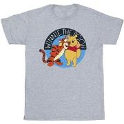 T-shirt enfant Disney BI51537