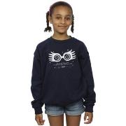 Sweat-shirt enfant Harry Potter Being Different